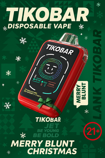 Tiko Bar 25000