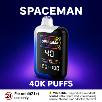 Spaceman SP40000