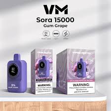 Sora 15000