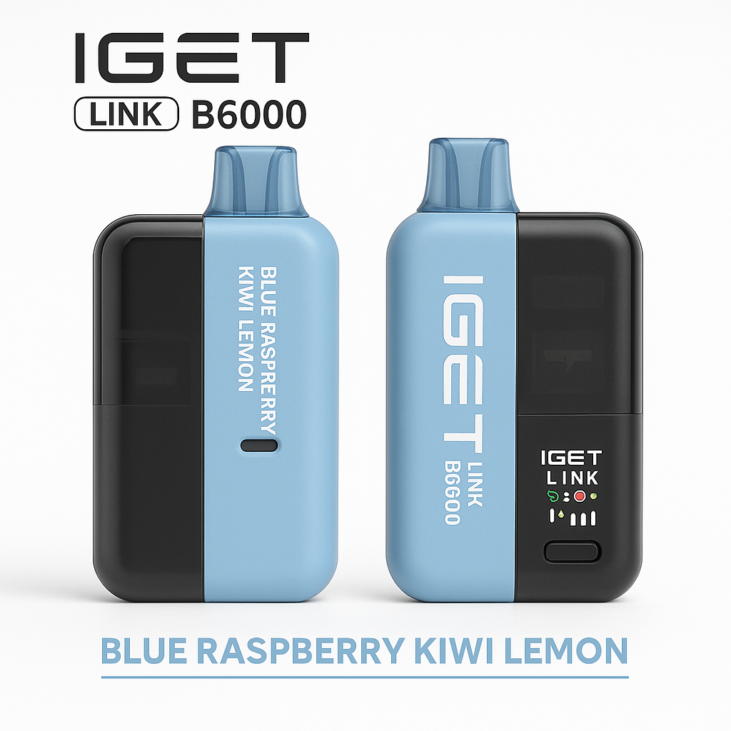 IGET LINK B6000
