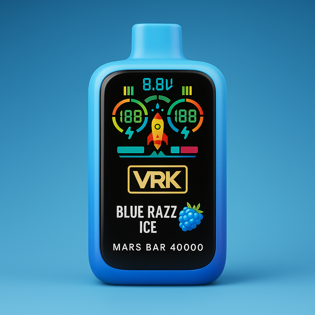 VRK Mars Bar 40000