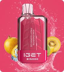 IGET POWER B15000